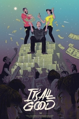 It's All Good 2016 1080p web YTS