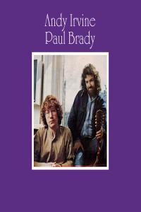Andy Irvine Paul Brady Remastered 1976 24 192