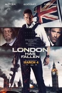 Attacco Al Potere 2 London Fas Fallen 2016 1080p H265 BluRay Rip ita eng AC3 5 1 sub ita eng Lic