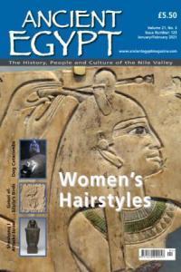 Ancient Egypt January February 2021 True PDF DevCourseWeb