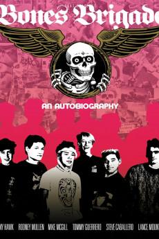 Bones Brigade: An Autobiography 2012 720p web YTS
