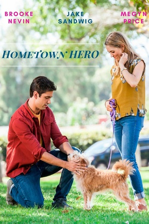 Hometown Hero 2017 1080p web YTS