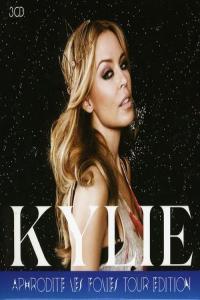 Kylie Aphrodite Les Folies 2011 Tour Edtion Mp3 320Kbps Happydayz
