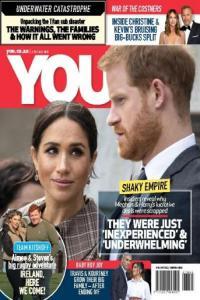 You South Africa 6 July 2023 FreeCourseWeb