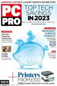 PC Pro Issue 341 March 2023 APKMAZA