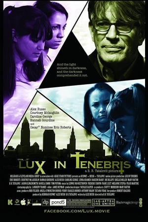 Lux in Tenebris 2017 1080p web YTS
