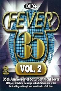 VA DMC Fever 35 Vol 2 2022 Mp3 320kbps PMEDIA