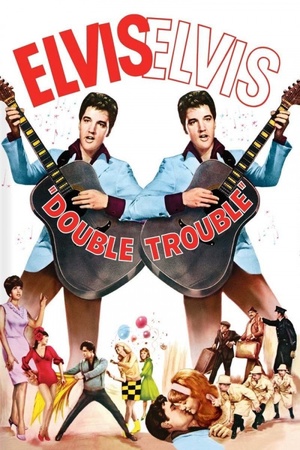 Double Trouble 1967 1080p web YTS