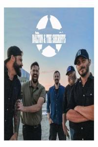 Dalton the Sheriffs We re Still Here 2022 Mp3 320kbps PMEDIA