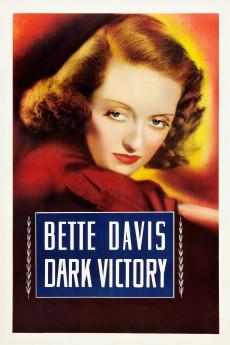 Dark Victory 1939 720p bluray YTS