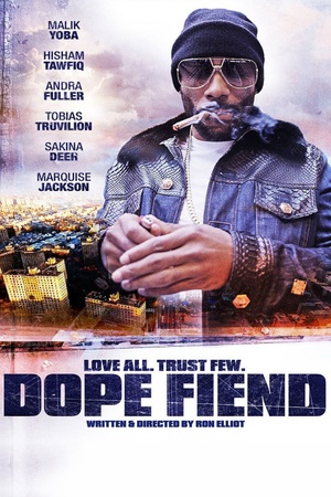 Dope Fiend 2017 1080p web YTS