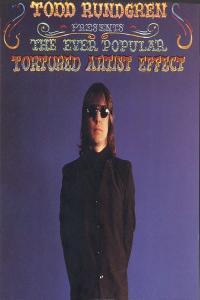 Todd Rundgren The Ever Popular Tortured Artist Effect 1982 Pop Rock Flac 24 192