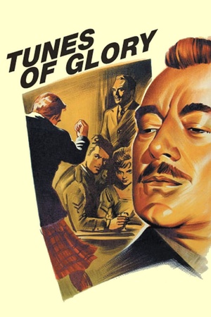 Tunes of Glory 1960 1080p bluray YTS