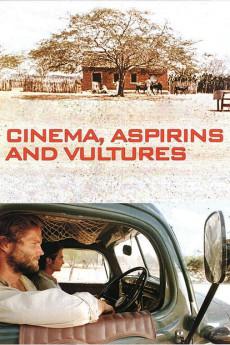 Cinema, Aspirins and Vultures 2005 720p bluray YTS