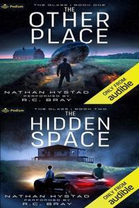 The Glass 1 2 Nathan Hystad