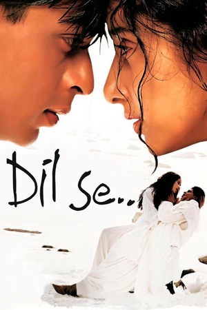 Dil Se.. 1998 1080p web YTS