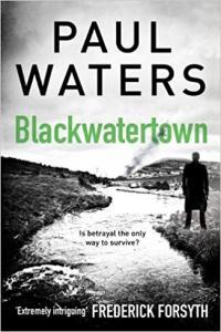 Blackwatertown by Paul Waters EPUB