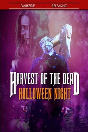 Harvest of the Dead: Halloween Night 2020 1080p web YTS