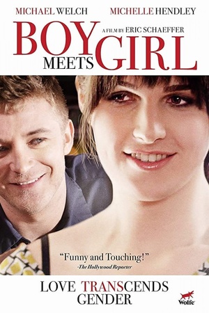 Boy Meets Girl 2014 1080p web YTS