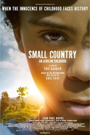 Small Country: An African Childhood 2020 1080p bluray YTS