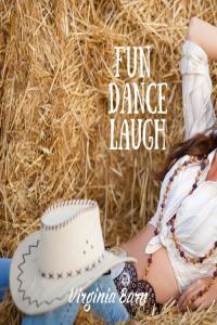 Virginia Barn Fun Dance Laugh 2021 Mp3 320kbps PMEDIA