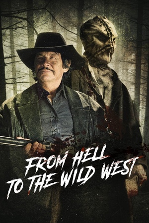 From Hell to the Wild West 2017 1080p web YTS