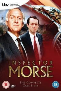 Inspector Morse S03E03 WEBRip x264 XEN0N