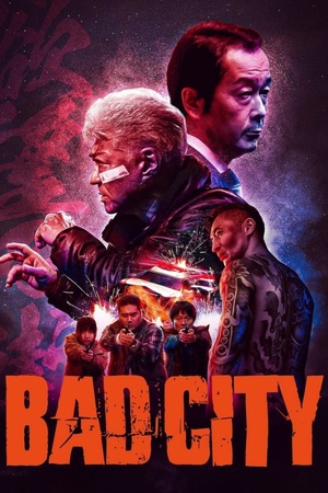 Bad City 2022 1080p web YTS