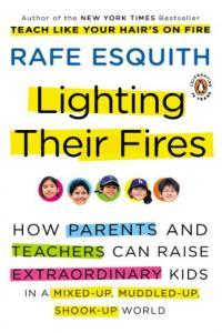 Lighting Their Fires by Rafe Esquith EPUB