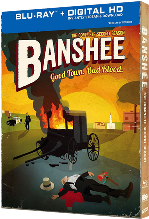 Banshee S02 Complete Season 2 720p BRRip DD5 1 x264 PSYPHER