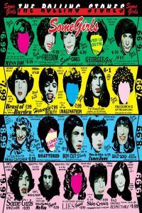 The Rolling Stones Some Girls Deluxe 2CD 1978 Rock Flac 24 88