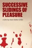 Successive Slidings of Pleasure 1974 720P FRE ITA sub ENG