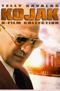 Kojak Complete Made for TV movie collection in MP4 format Lando18