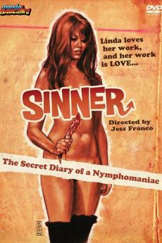 Sinner: The Secret Diary of a Nymphomaniac 1973 720p bluray YTS