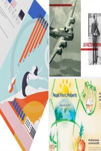 Lynda 20 Rules for Visual Communication