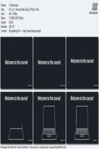 WordPress Masterclass The Complete Beginner Website Course DevCourseWeb