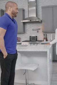 BrazzersExxtra 22 08 14 Adaline Star The Missing Ingredient XXX 1080p HEVC x265 PRT XvX