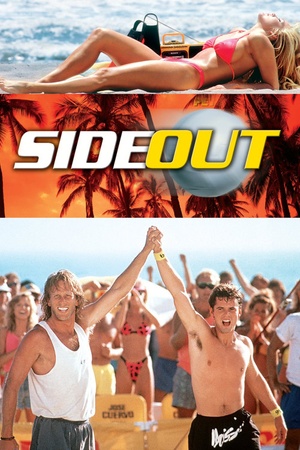 Side Out 1990 1080p bluray YTS