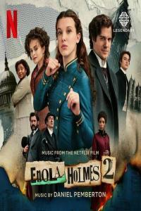 Enola Holmes 2 Music from the Netflix Film 2022 Mp3 320kbps PMEDIA