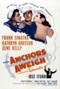 Anchors Aweigh 1945 1080p BrRip x264 YIFY