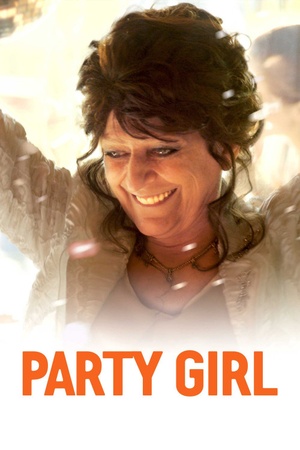 Party Girl 2014 1080p bluray YTS