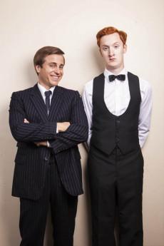 The Rack Pack 2016 720p web YTS