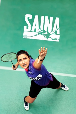 Saina 2021 1080p web YTS