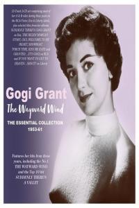 Gogi Grant The Wayward Wind The Essential Collection 1955 61 2021 Mp3 320kbps PMEDIA