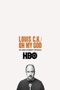 Louis C K Oh My God 2013 1080p WEB DL x265 HEVC 10bit EAC3 2 0 YOGI QxR
