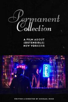 Permanent Collection 2020 720p web YTS