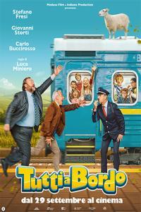 Tutti A Bordo 2022 iTALiAN DVDRiP XviD