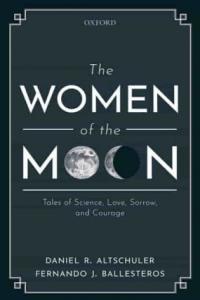 The Women of the Moon Tales of Science Love Sorrow and Courage CourseWikia