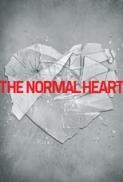 The Normal Heart 2014 1080p BrRip x264 YIFY