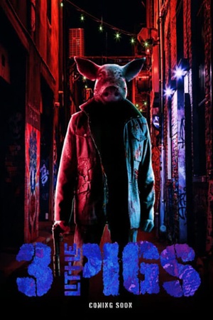 3 Little Pigs 2022 1080p web YTS